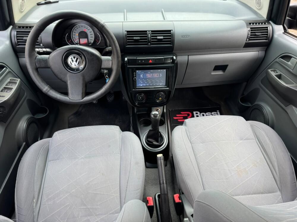 Volkswagen Space Fox