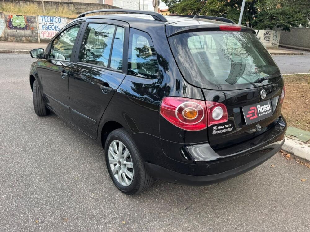 Volkswagen Space Fox