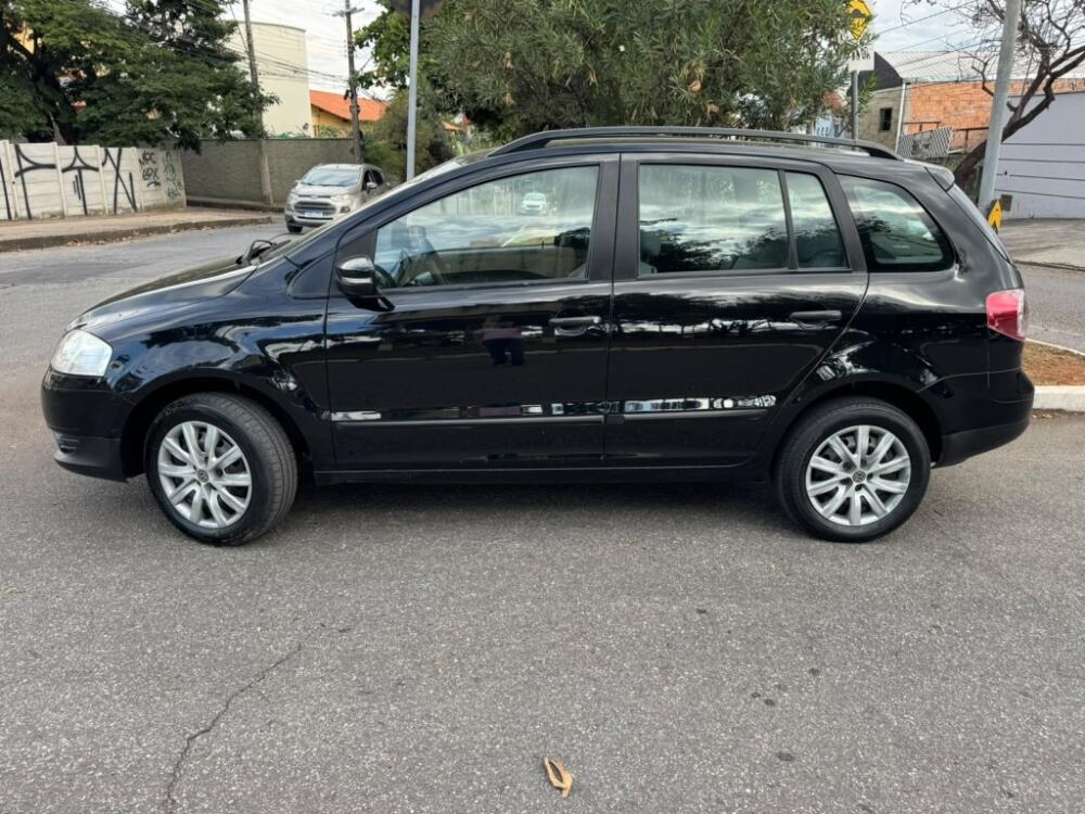 Volkswagen Space Fox
