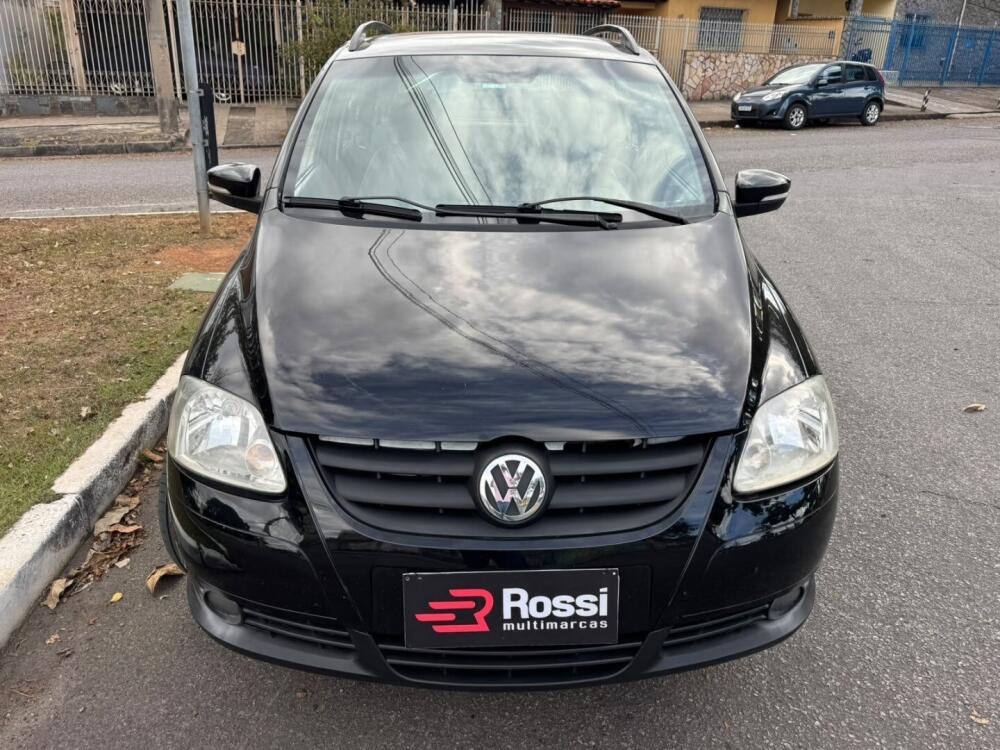 Volkswagen Space Fox