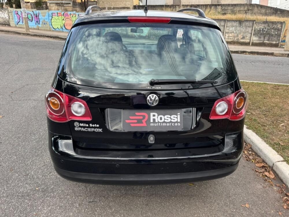 Volkswagen Space Fox