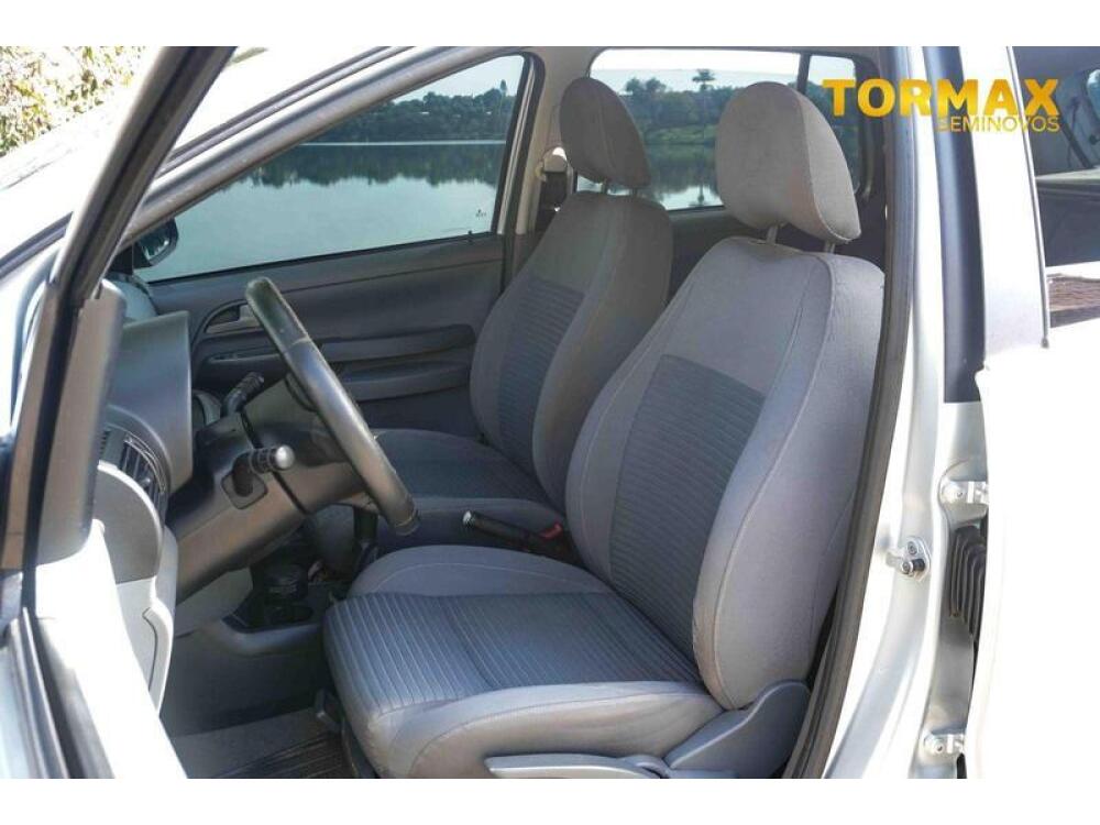 Volkswagen Space Fox