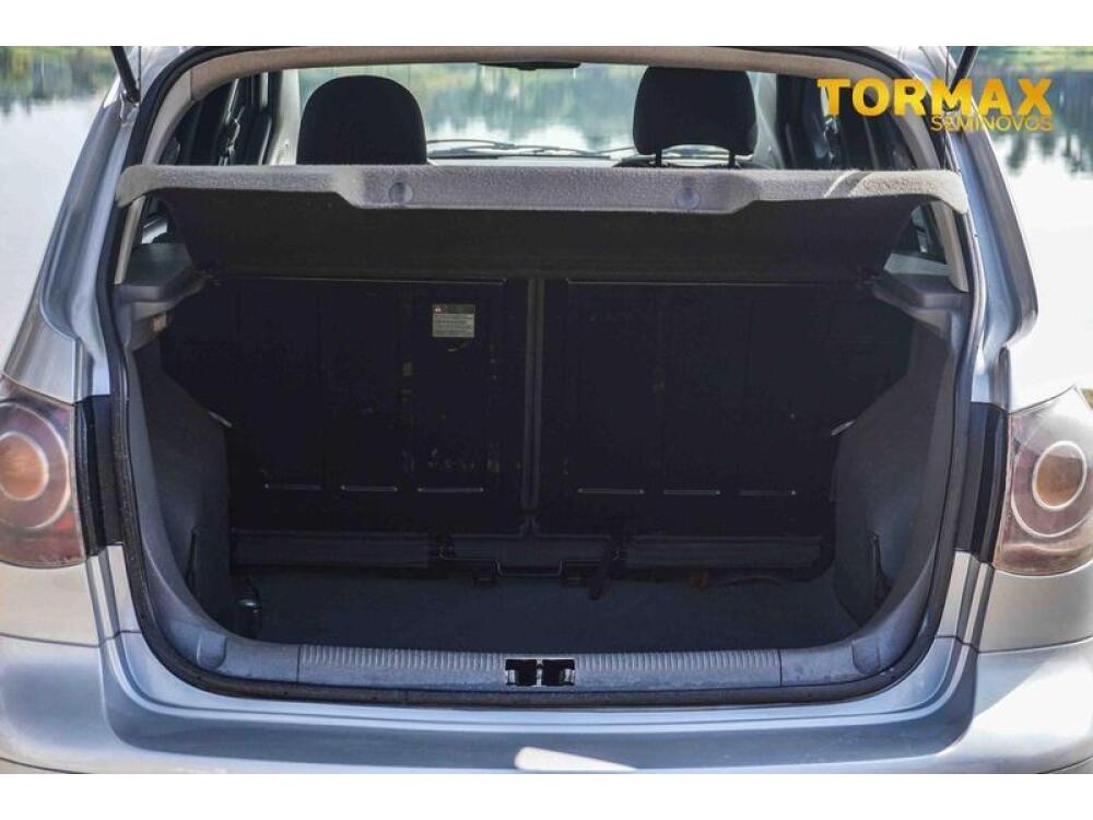 Volkswagen Space Fox