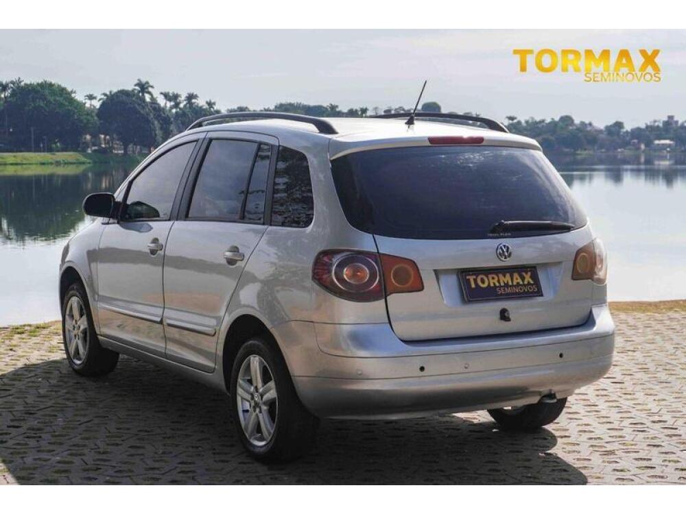 Volkswagen Space Fox