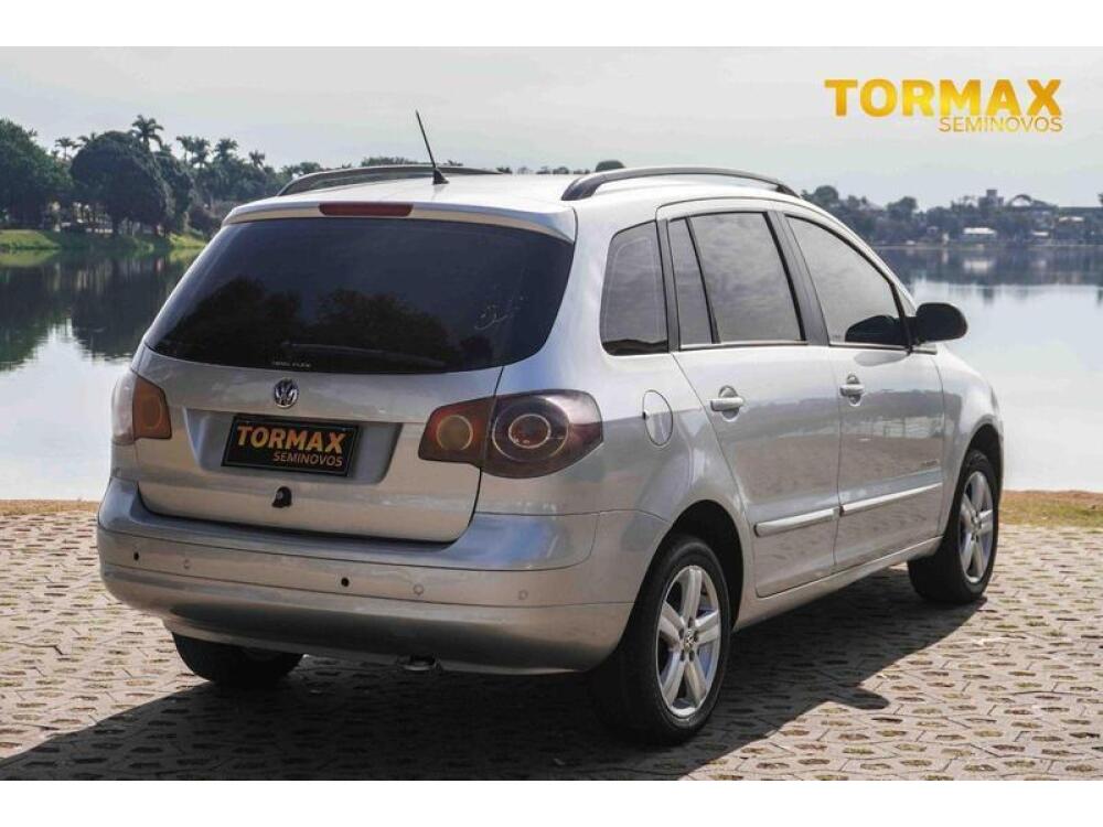 Volkswagen Space Fox