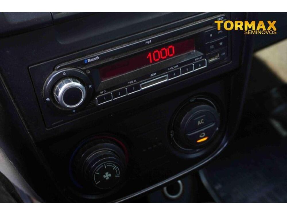 Volkswagen Space Fox