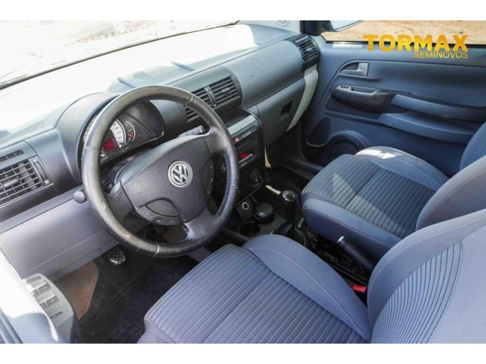Volkswagen Space Fox