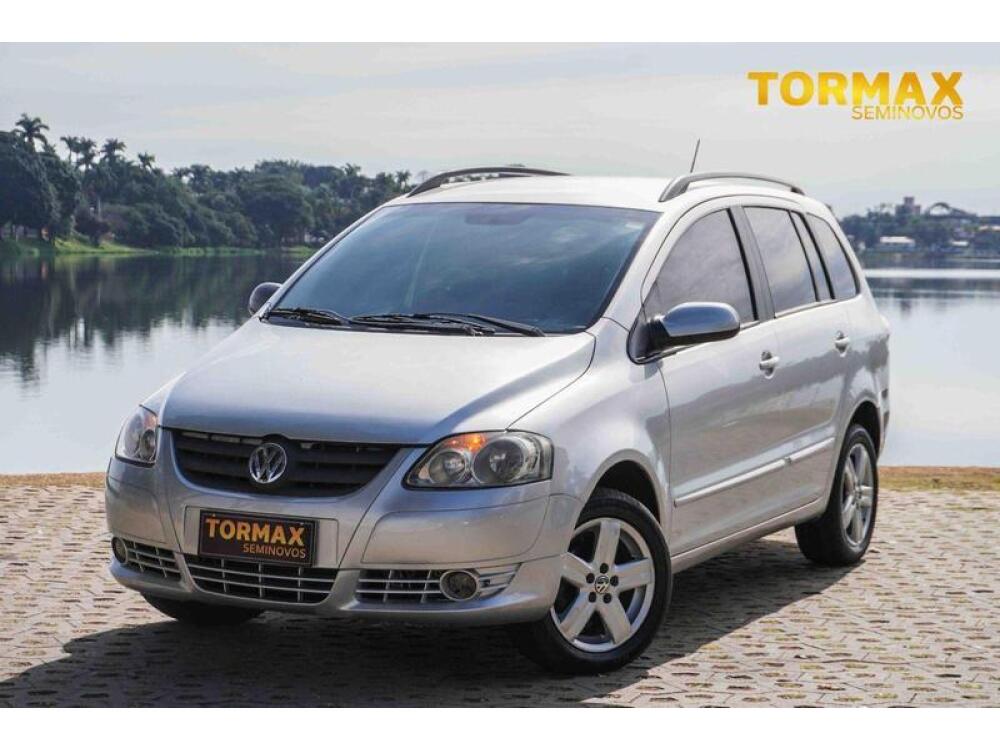Volkswagen Space Fox