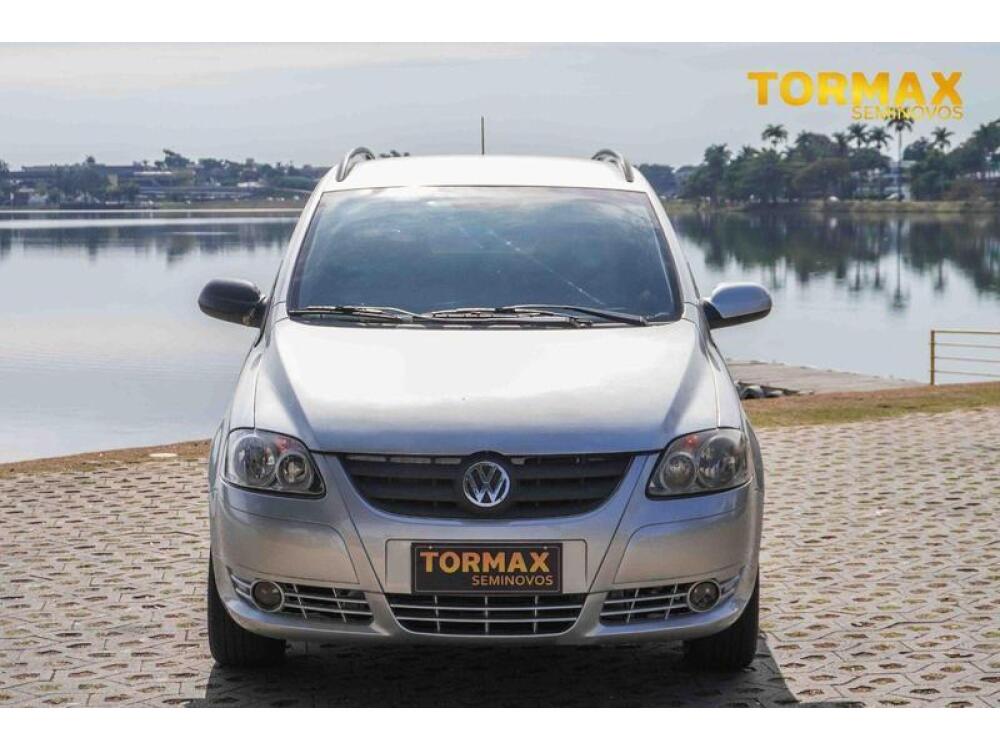 Volkswagen Space Fox