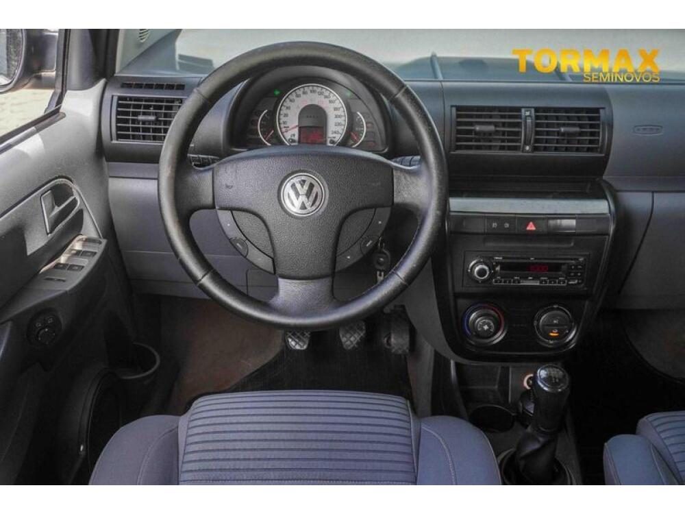 Volkswagen Space Fox
