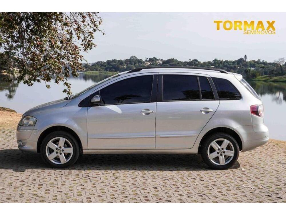Volkswagen Space Fox