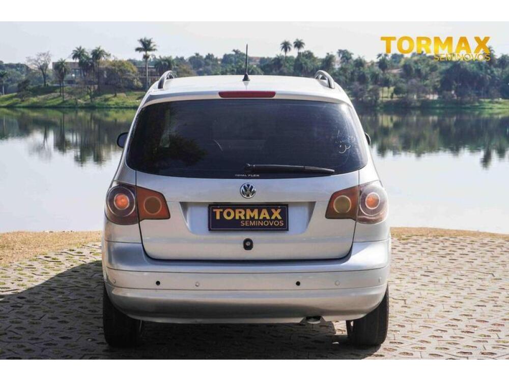 Volkswagen Space Fox