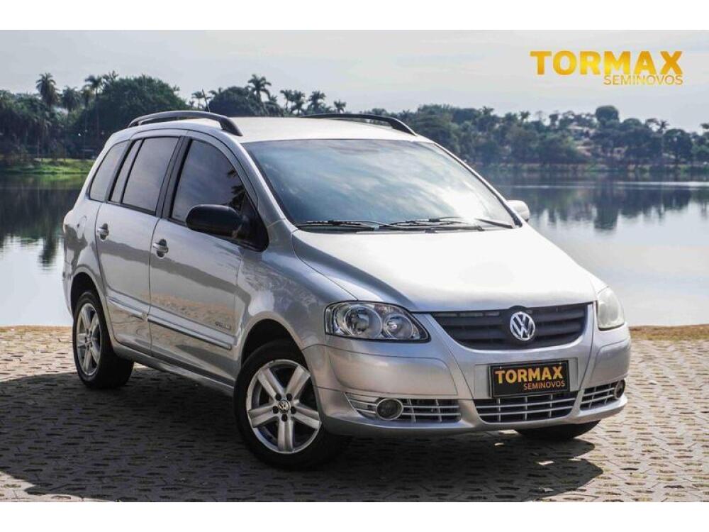 Volkswagen Space Fox