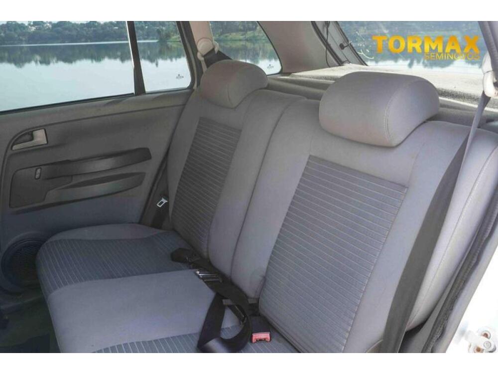 Volkswagen Space Fox