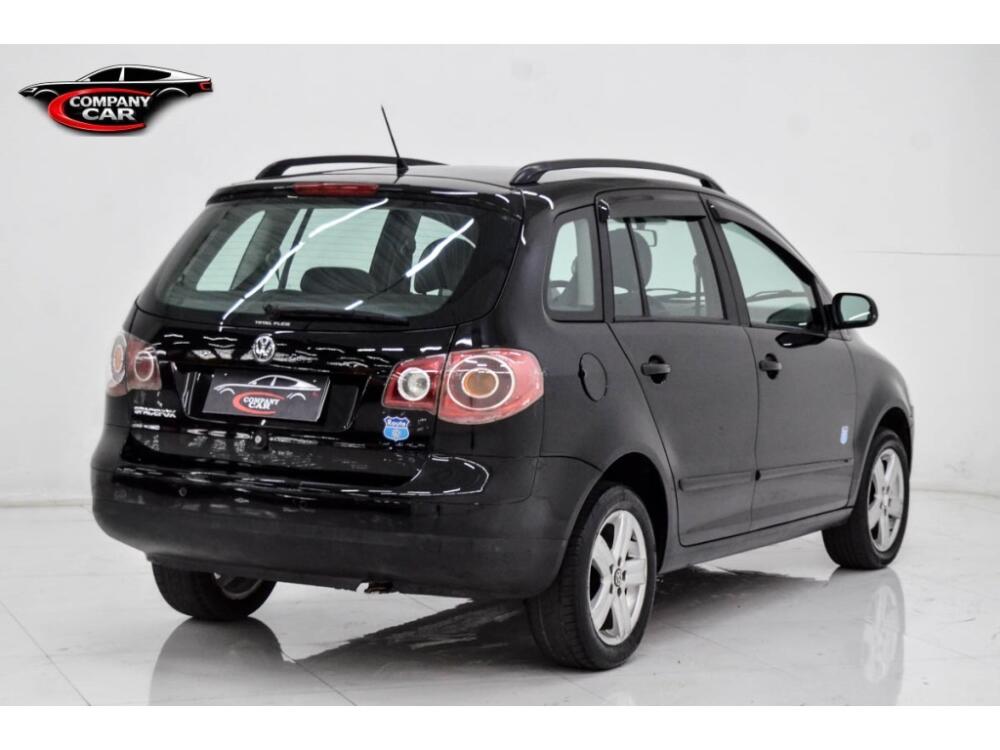 Volkswagen Space Fox