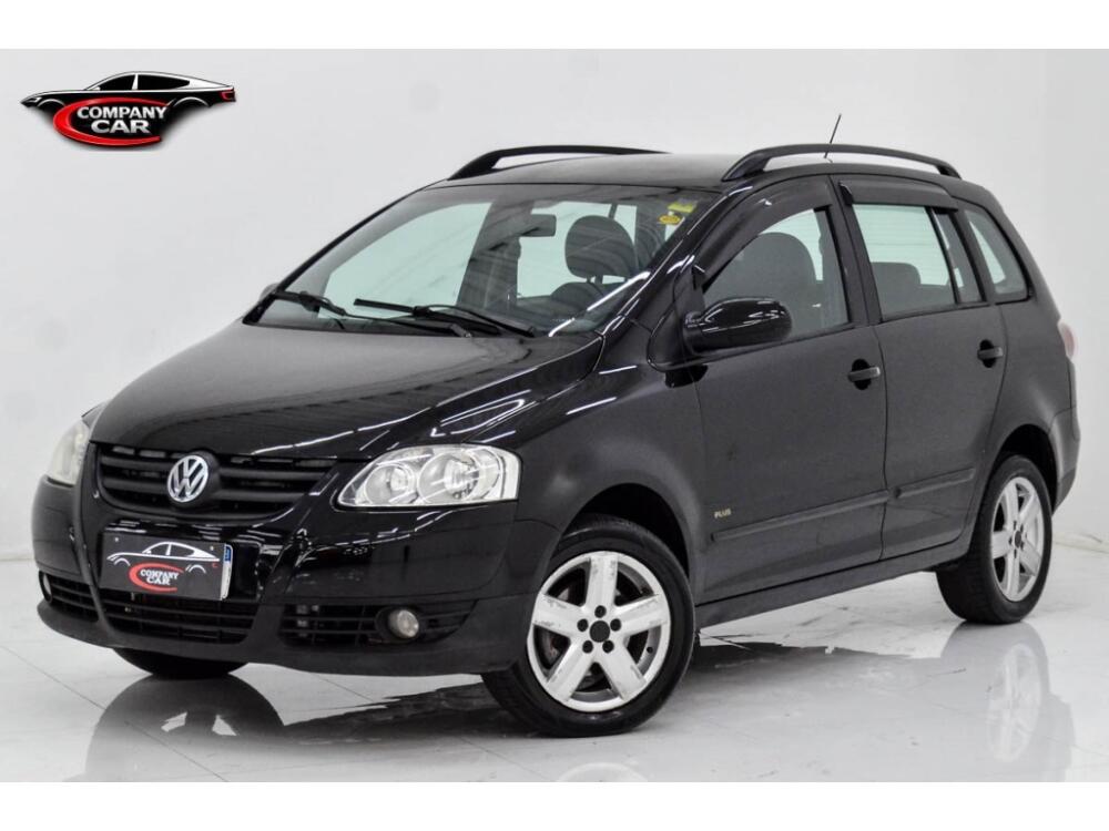Volkswagen Space Fox