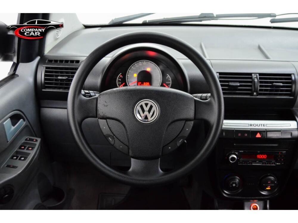 Volkswagen Space Fox