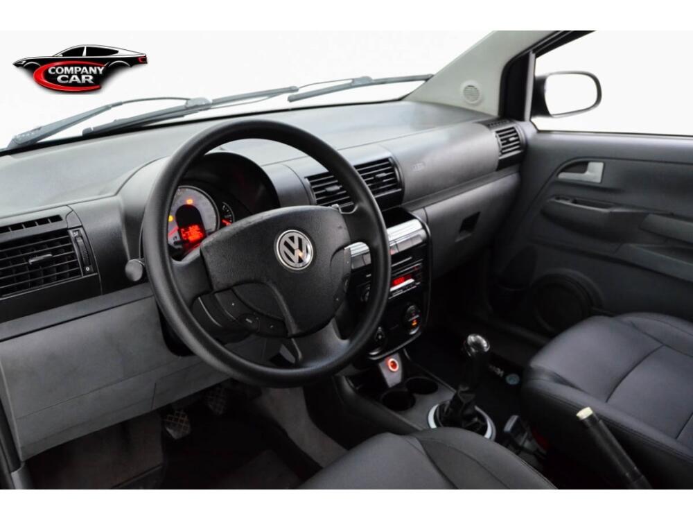 Volkswagen Space Fox