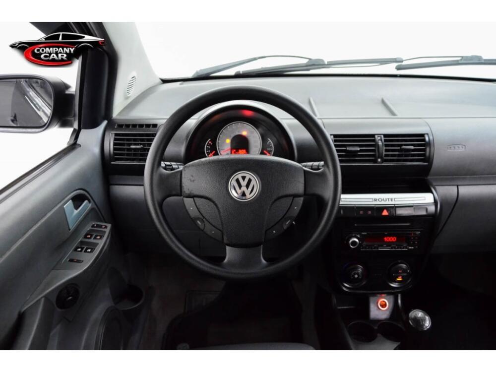 Volkswagen Space Fox