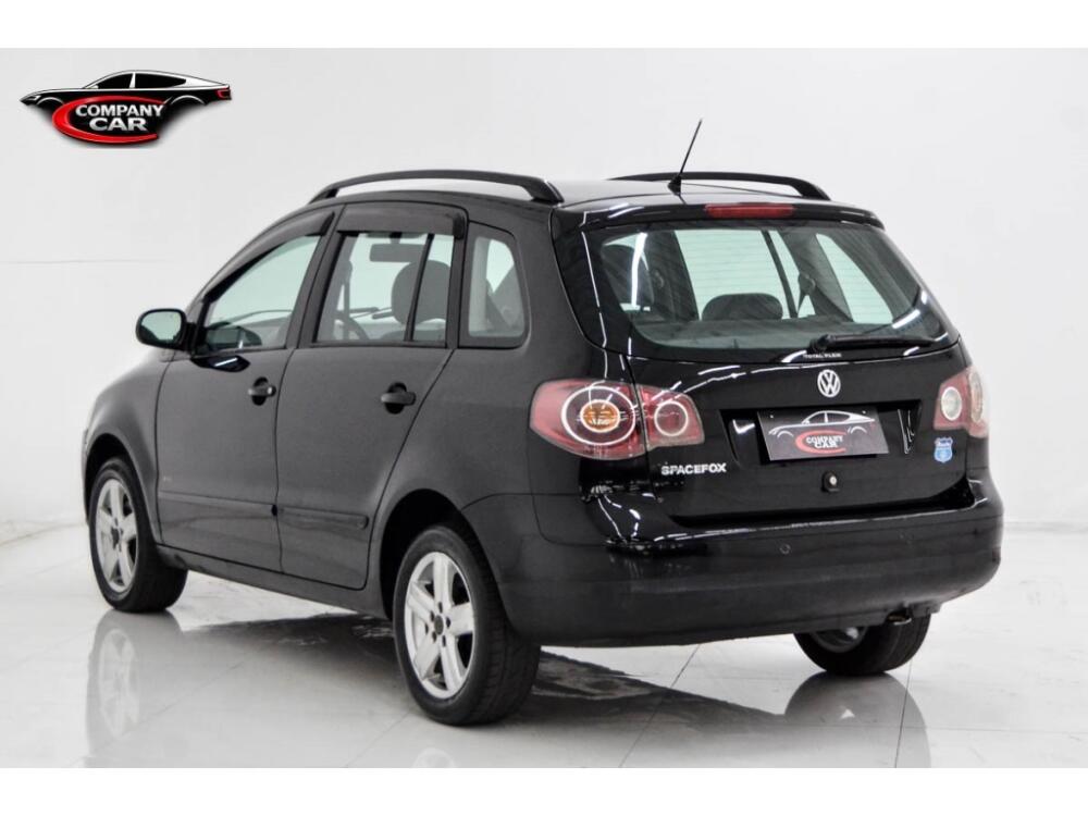Volkswagen Space Fox