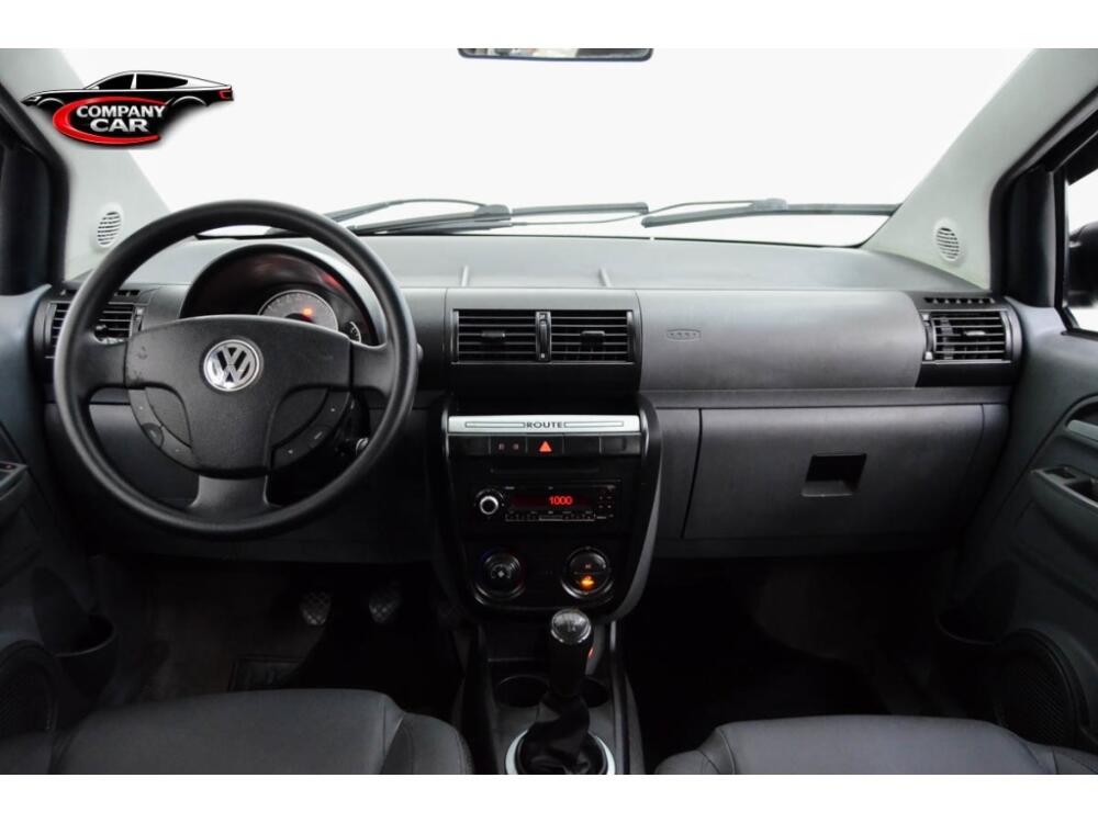 Volkswagen Space Fox