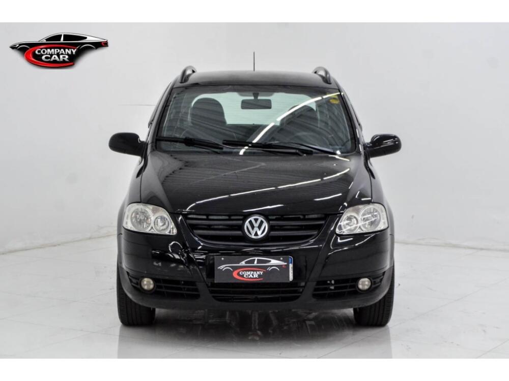 Volkswagen Space Fox