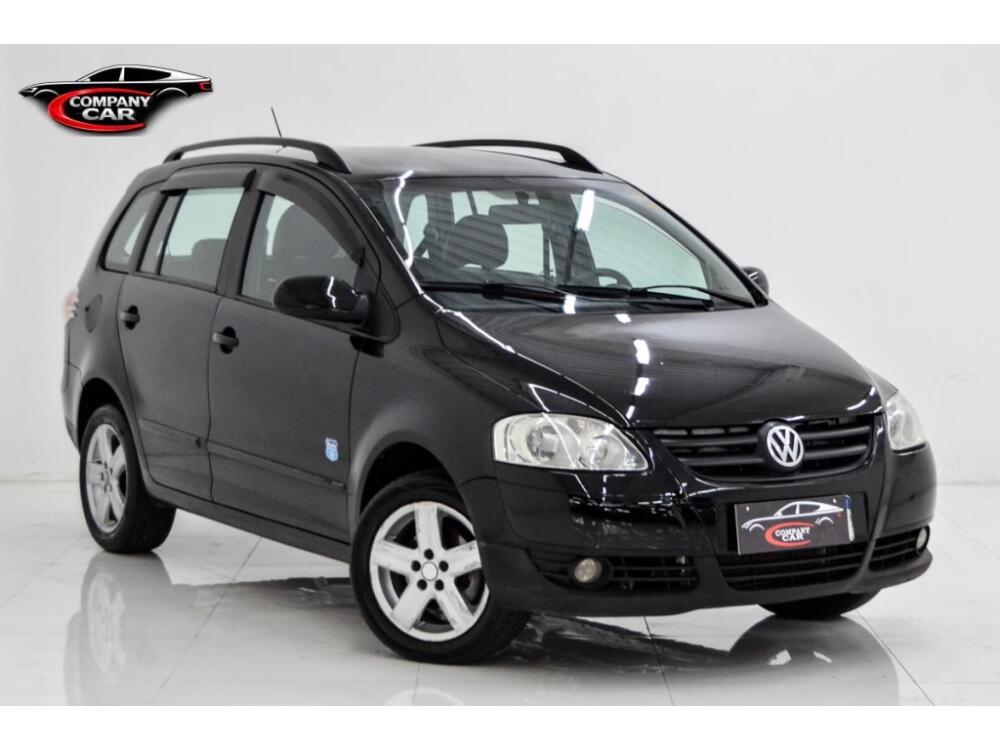 Volkswagen Space Fox