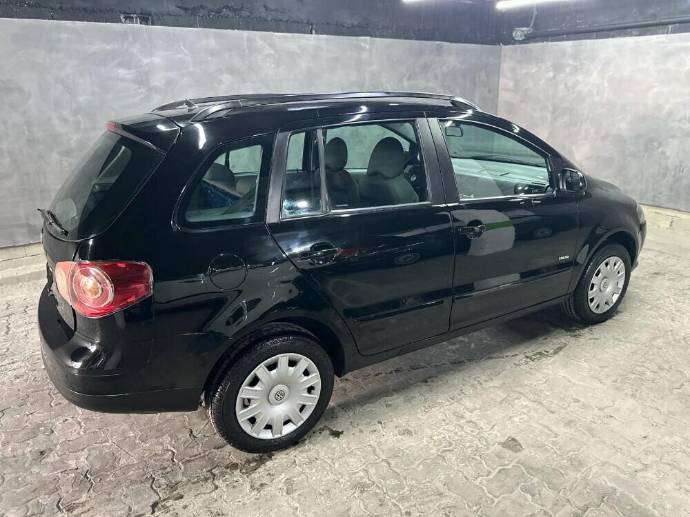 Volkswagen Space Fox