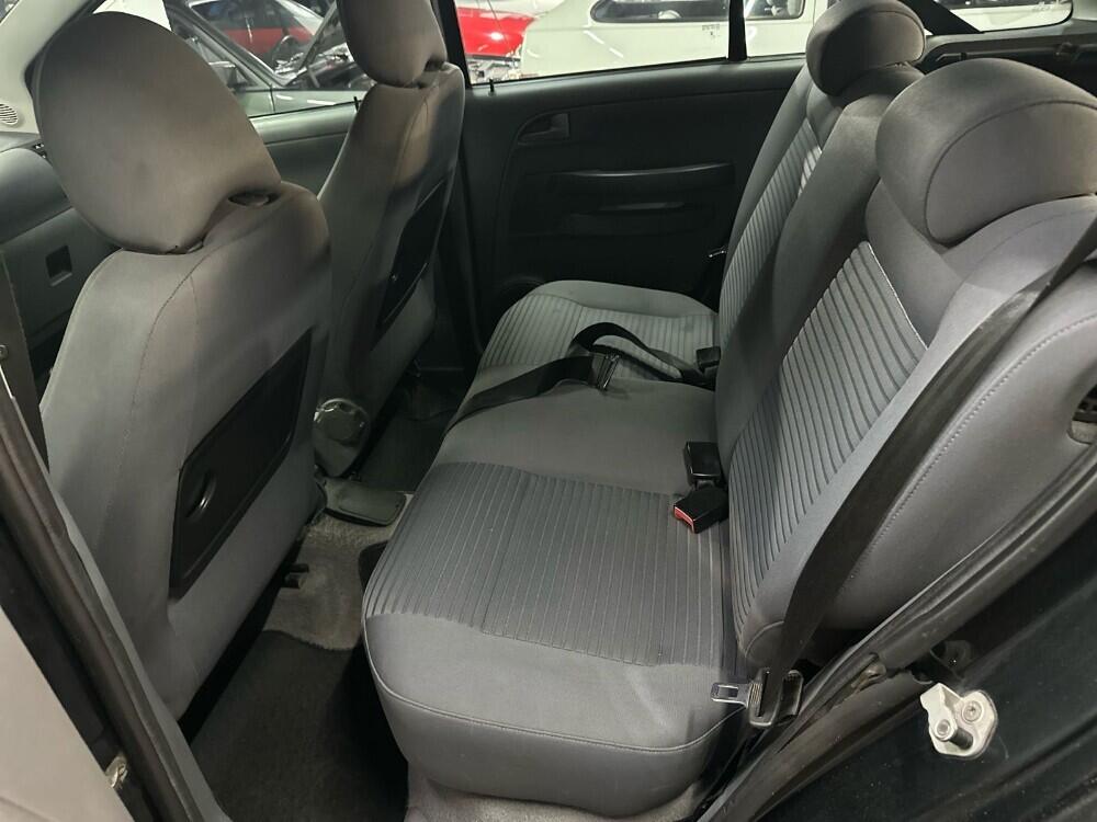 Volkswagen Space Fox