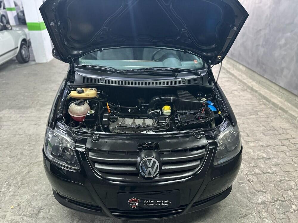 Volkswagen Space Fox