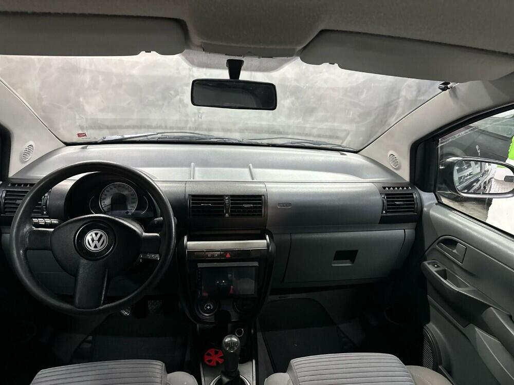 Volkswagen Space Fox