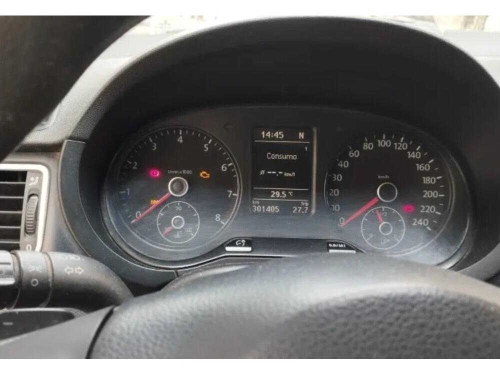 Volkswagen Space Fox