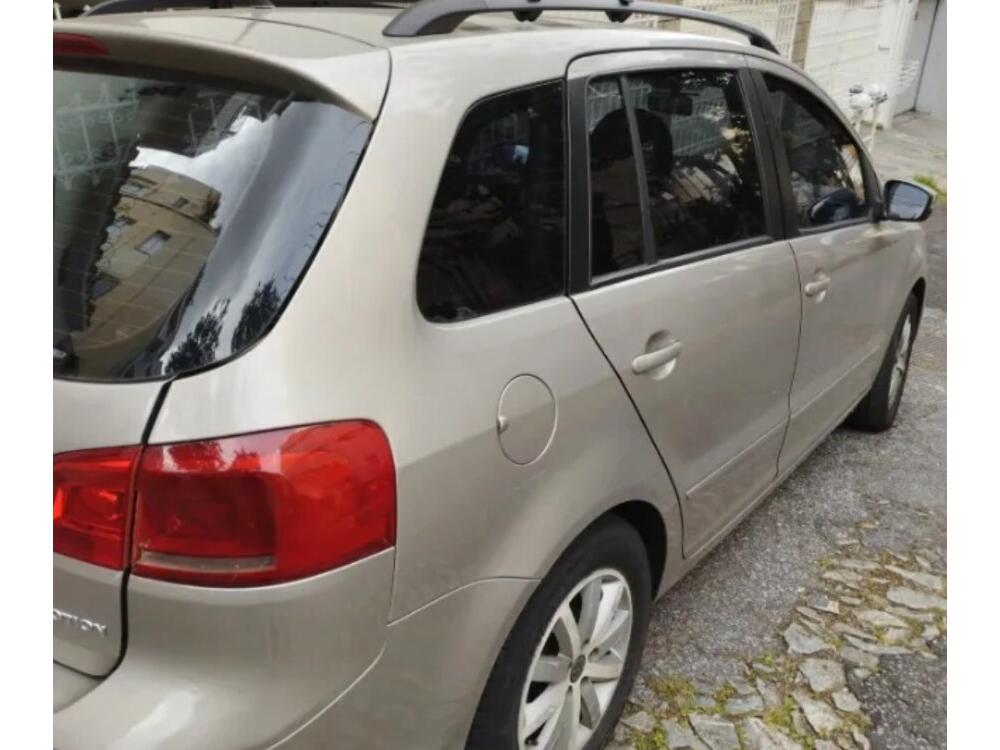 Volkswagen Space Fox