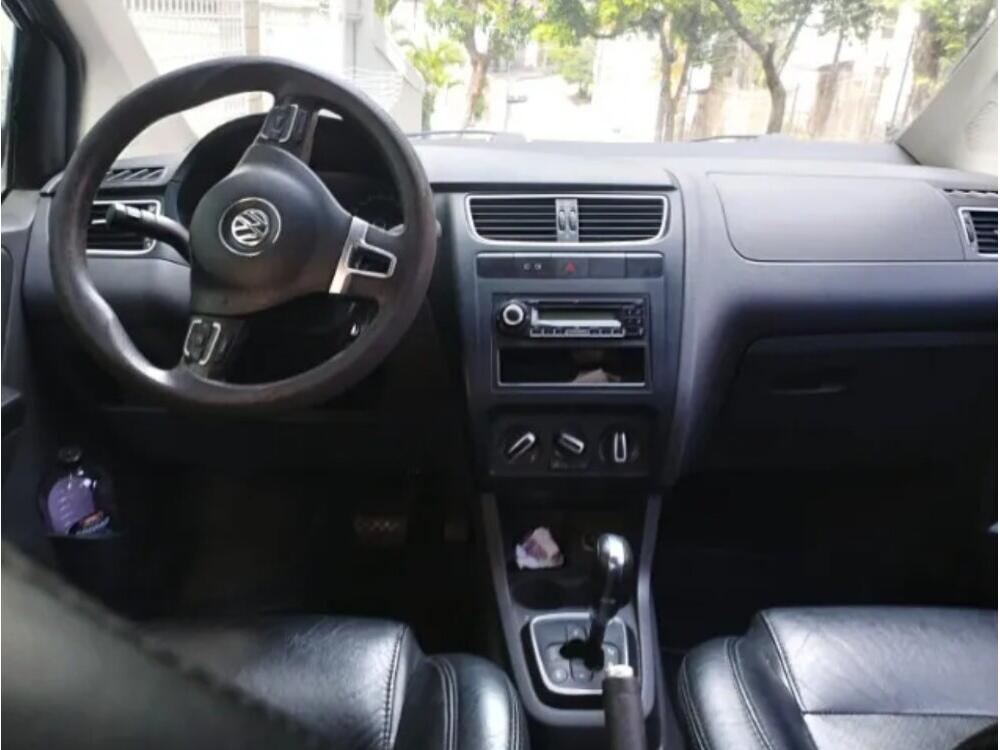 Volkswagen Space Fox