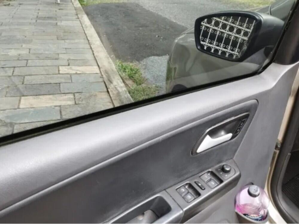 Volkswagen Space Fox