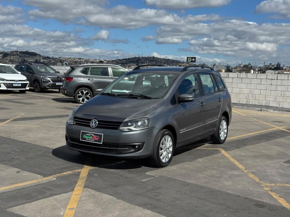Volkswagen Space Fox