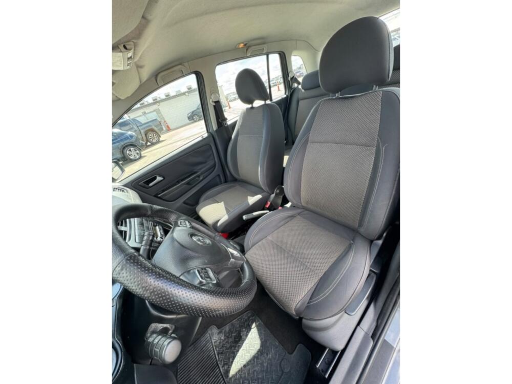 Volkswagen Space Fox