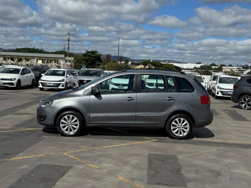 Volkswagen Space Fox