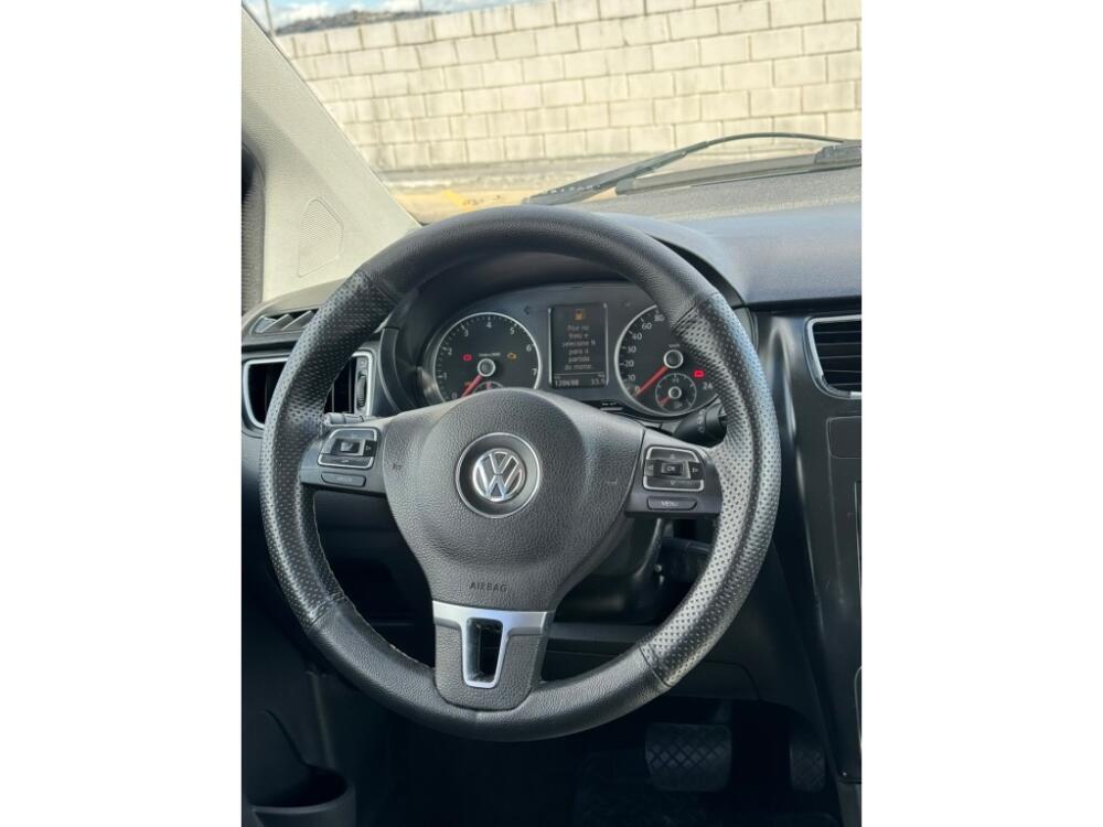 Volkswagen Space Fox
