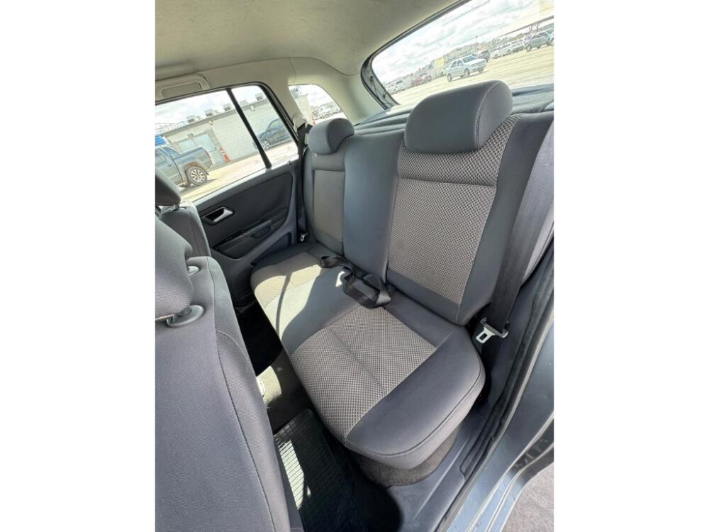 Volkswagen Space Fox