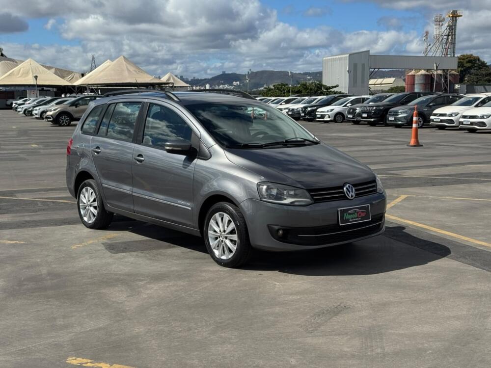 Volkswagen Space Fox