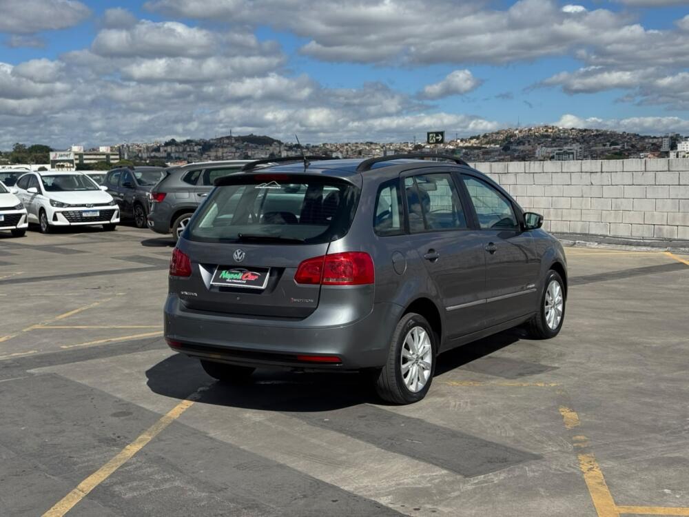 Volkswagen Space Fox