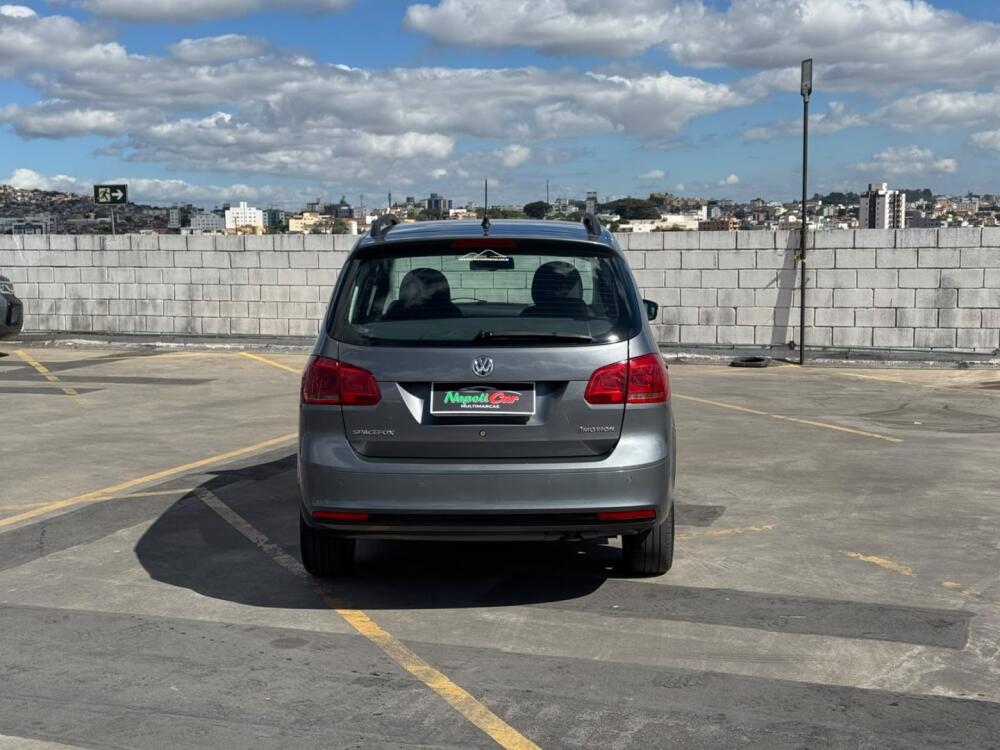 Volkswagen Space Fox