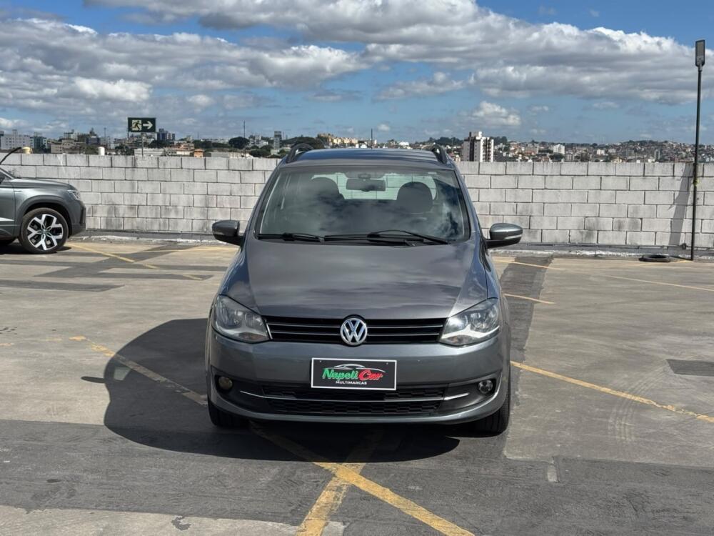 Volkswagen Space Fox