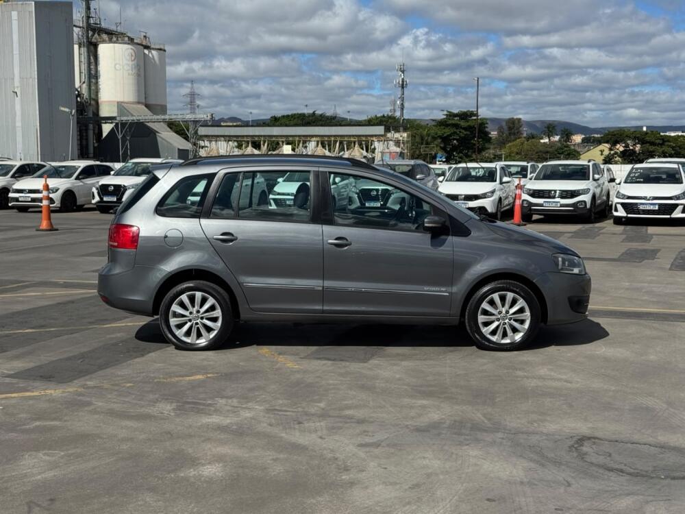 Volkswagen Space Fox