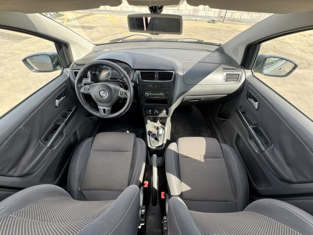 Volkswagen Space Fox