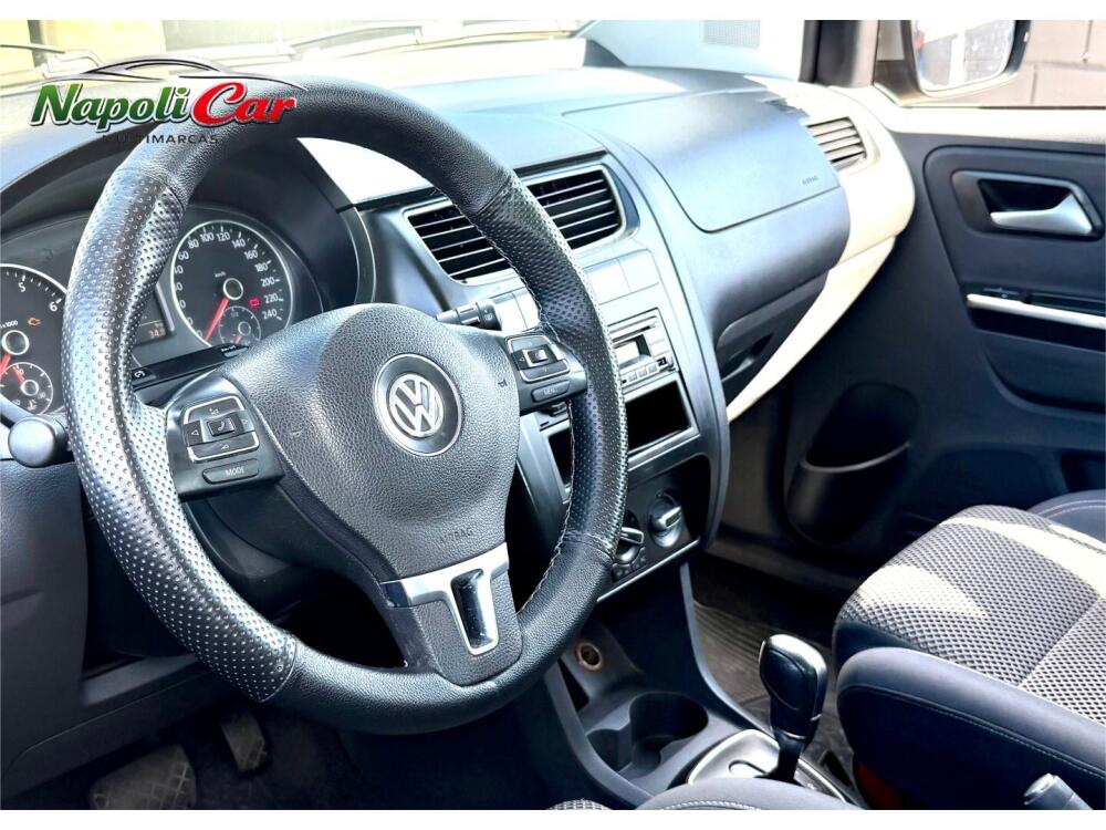 Volkswagen Space Fox