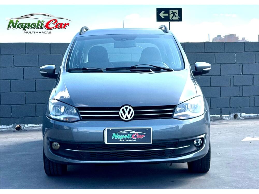 Volkswagen Space Fox