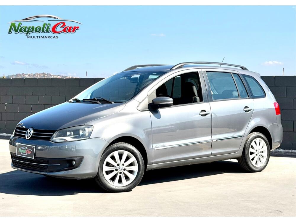 Volkswagen Space Fox