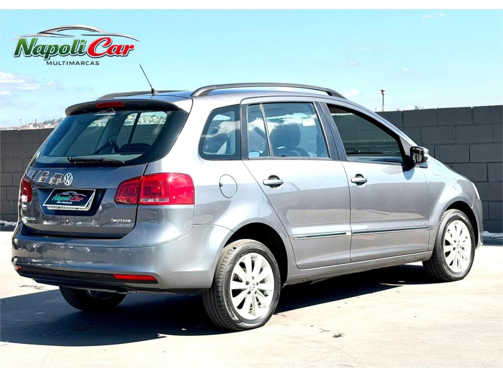 Volkswagen Space Fox
